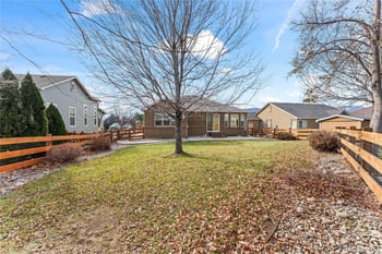 3745 Allgood Dr, Colorado Springs, CO 80911