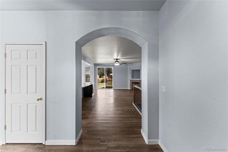 3745 Allgood Dr, Colorado Springs, CO 80911