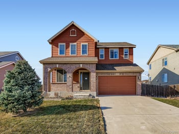 8645 Raspberry Dr, Frederick, CO 80504