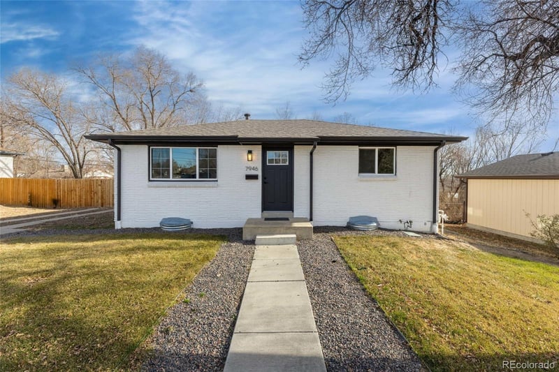 7946 Joan Dr, Denver, CO 80221