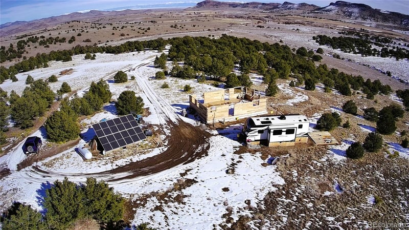 760 County Road 14c, Del Norte, CO 81132