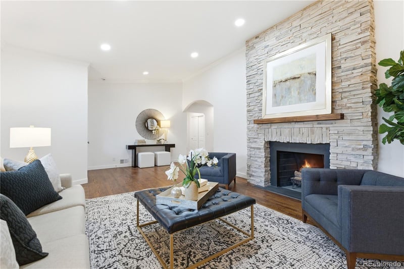 545 Harrison Ln, Denver, CO 80209