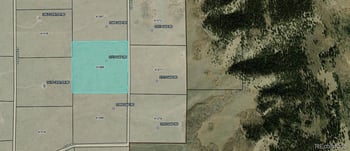 2716 Gap Rd, Como, CO 80432