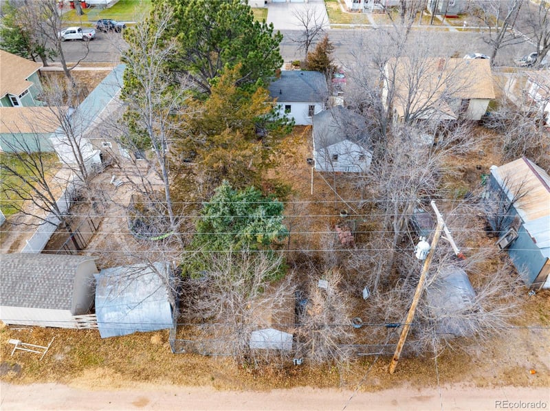 550 Bent Ave, Akron, CO 80720