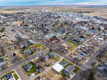 550 Bent Ave, Akron, CO 80720