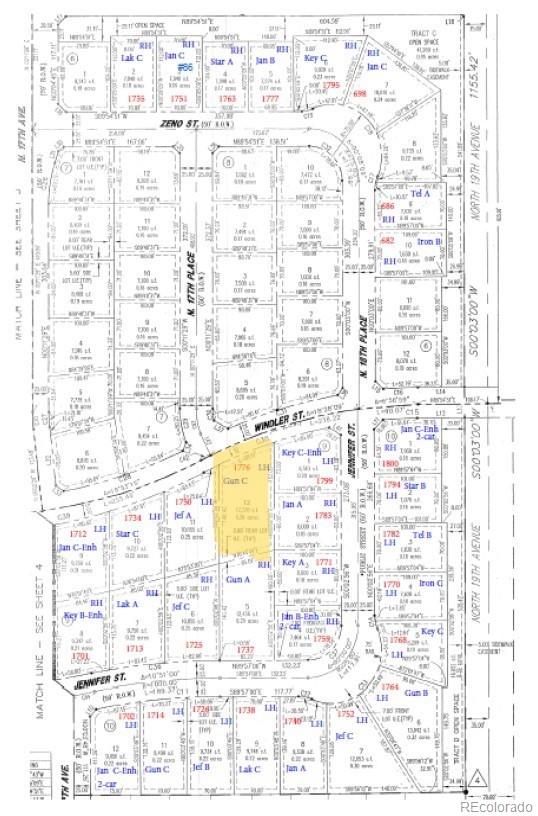 1776 Windler St, Brighton, CO 80601