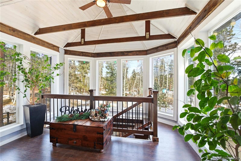 28456 Squirrel Ln, Conifer, CO 80433