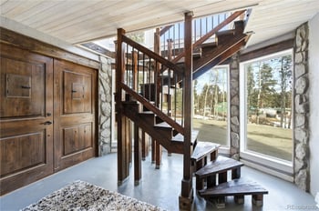 28456 Squirrel Ln, Conifer, CO 80433