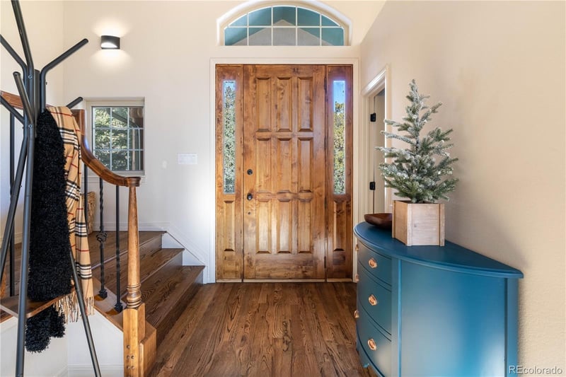 1344 Sun Valley Ln, Manitou Springs, CO 80829