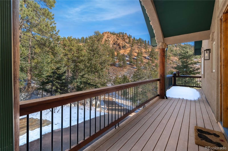 1344 Sun Valley Ln, Manitou Springs, CO 80829