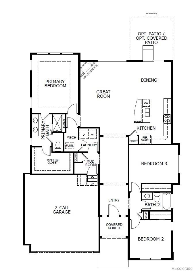 1738 Jennifer St, Brighton, CO 80601