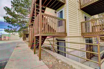 9340 49th Ave #213, Wheat Ridge, CO 80033