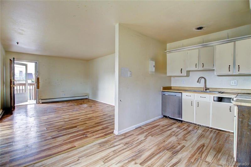 9340 W 49th Ave #213, Wheat Ridge, CO 80033