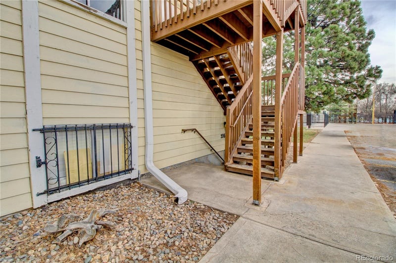 9340 W 49th Ave #213, Wheat Ridge, CO 80033