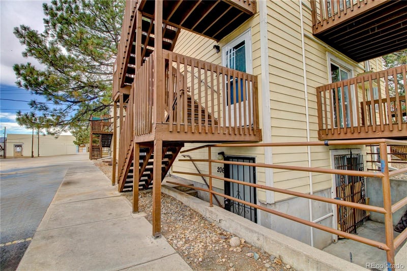 9340 W 49th Ave #213, Wheat Ridge, CO 80033