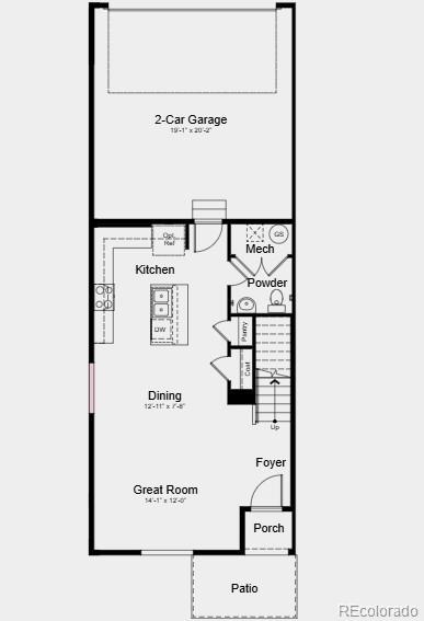 6721 148th Dr #1, Thornton, CO 80602