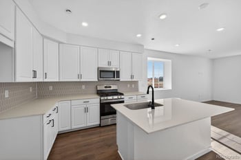 6721 148th Dr #1, Thornton, CO 80602