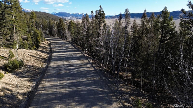 3132 Middle Fork Vi, Fairplay, CO 80440