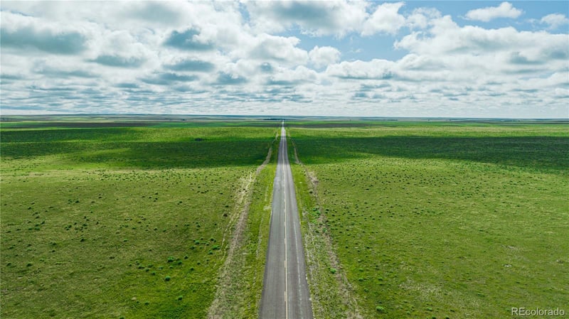 Squirrel Creek Rd, Colorado Springs, CO 80928