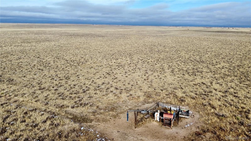 Squirrel Creek Rd, Colorado Springs, CO 80928