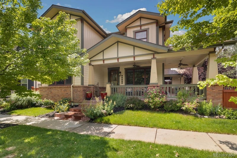 11789 Osceola St, Westminster, CO 80031
