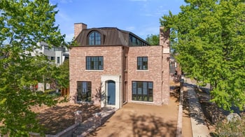 888 Franklin St, Denver, CO 80209