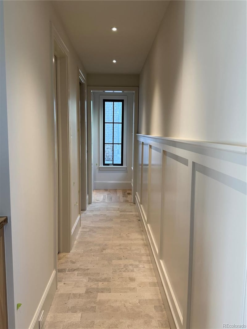 888 Franklin St, Denver, CO 80209