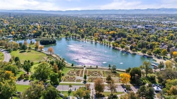 888 Franklin St, Denver, CO 80209