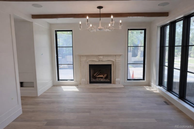 888 Franklin St, Denver, CO 80209