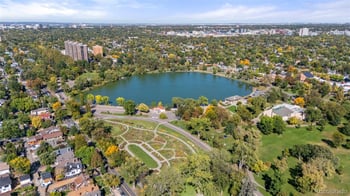 888 Franklin St, Denver, CO 80209