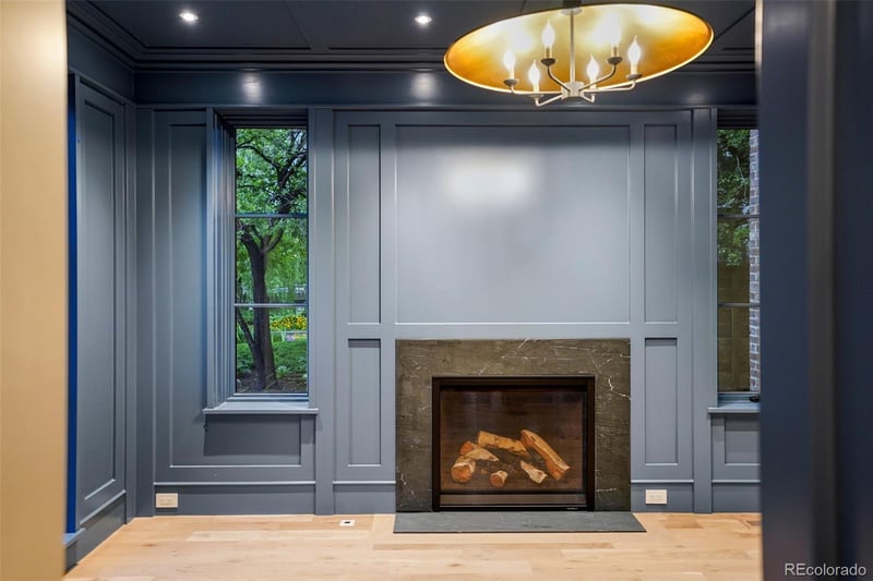 888 Franklin St, Denver, CO 80209