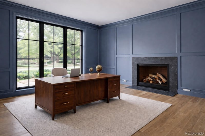 888 Franklin St, Denver, CO 80209