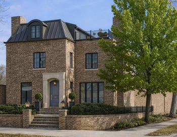 888 Franklin St, Denver, CO 80209