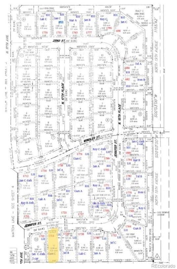 1714 Jennifer St, Brighton, CO 80601