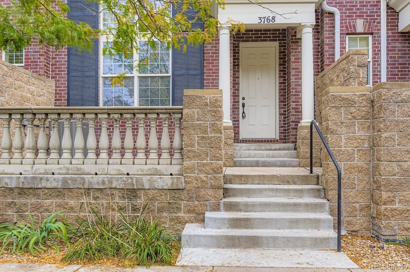 3768 Dallas St, Aurora, CO 80014