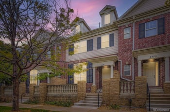 3768 Dallas St, Aurora, CO 80014