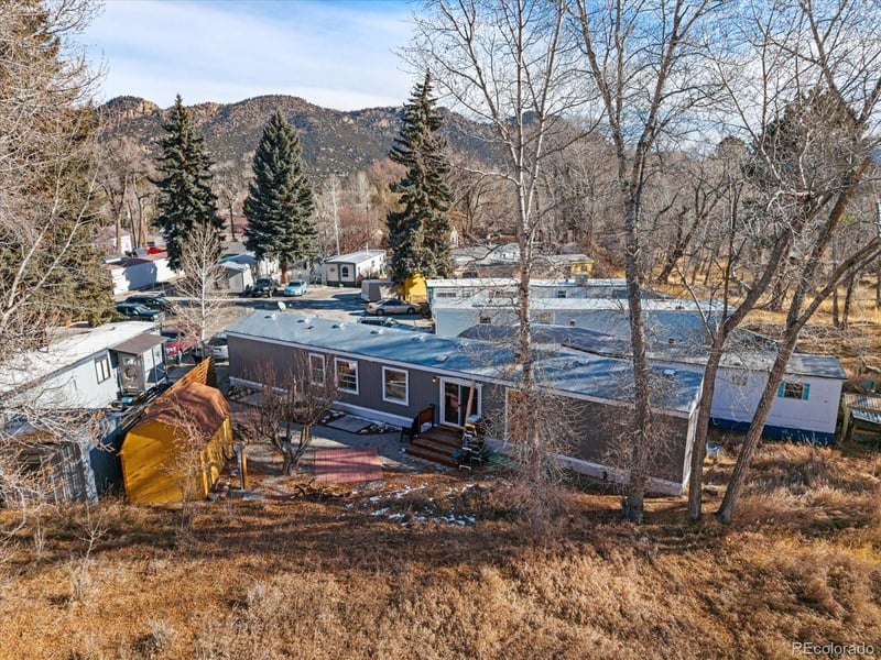 611 Main St #15, Buena Vista, CO 81211