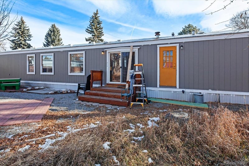 611 Main St #15, Buena Vista, CO 81211