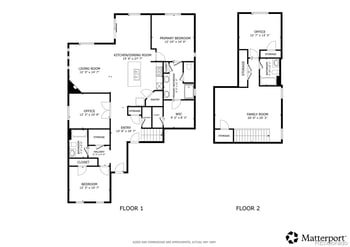 8887 Falcon St, Longmont, CO 80504