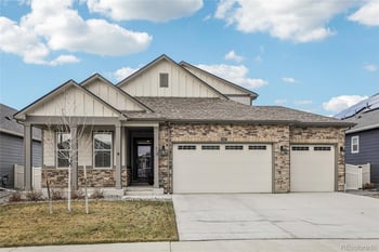8887 Falcon St, Longmont, CO 80504