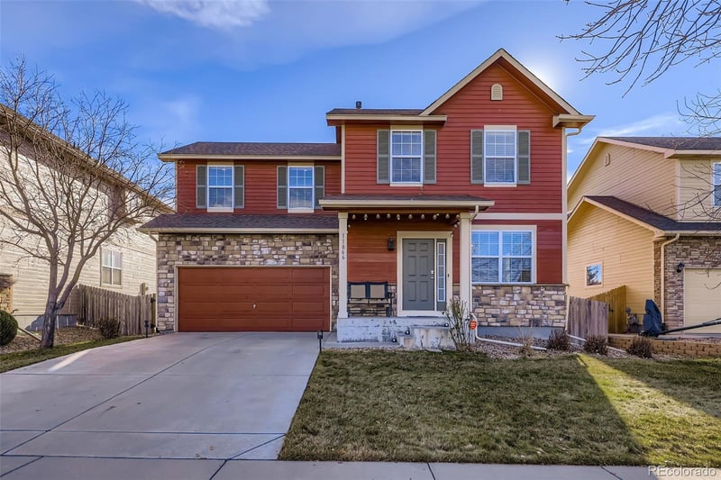 11866 River Oaks Ln, Commerce City, CO 80640