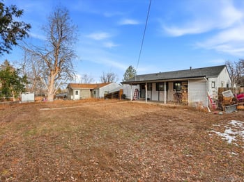 1883 Perry Way, Denver, CO 80219