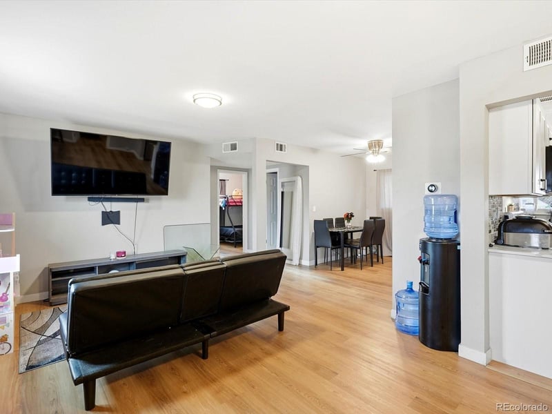 1883 Perry Way, Denver, CO 80219