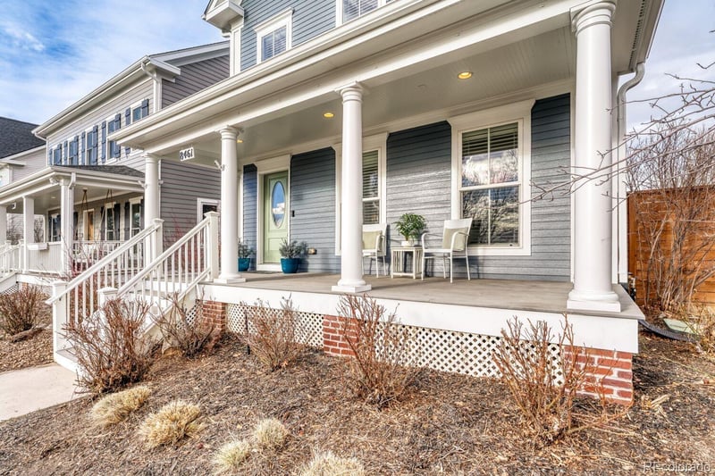 8461 21st Ave, Denver, CO 80238