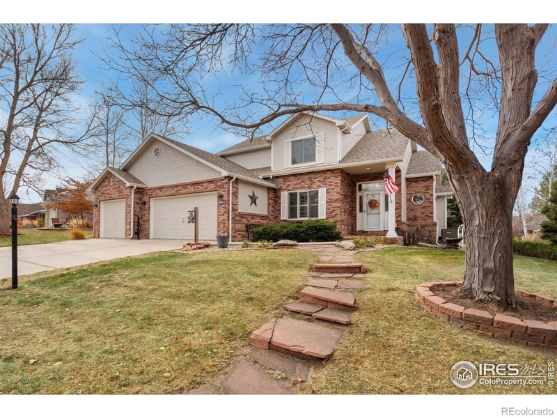2673 Amber Dr, Loveland, CO 80537