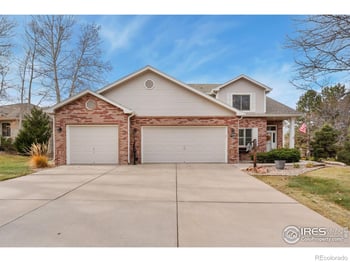 2673 Amber Dr, Loveland, CO 80537