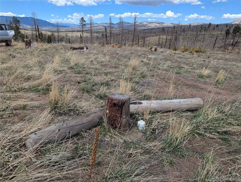 0 Forbes Park Rd & Ueda Pl, Fort Garland, CO 81133