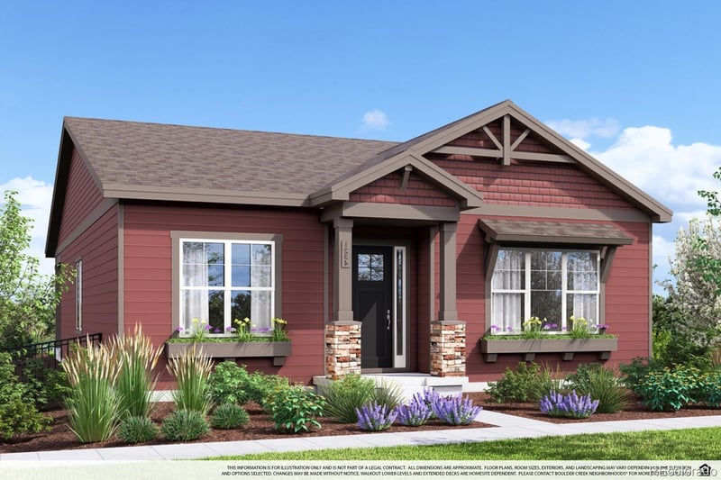 1921 Skiff Ln, Fort Collins, CO 80524