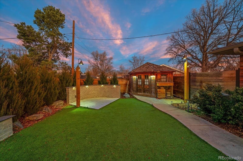 10891 68th Pl, Arvada, CO 80004