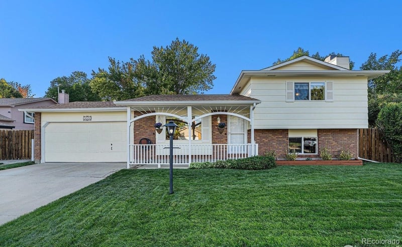 1555 Gilpin Ave, Loveland, CO 80537